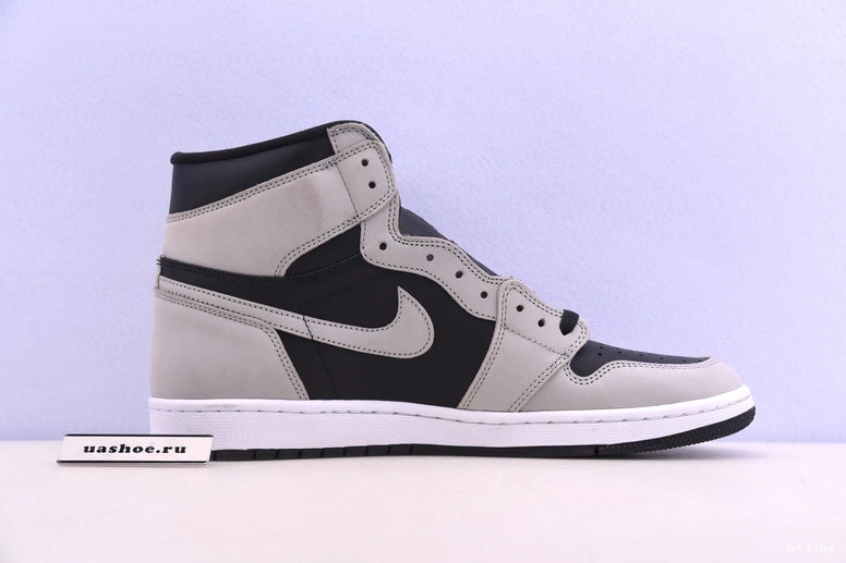 1 High 555088-035 2.0” “Shadow Air OG Jordan   1210